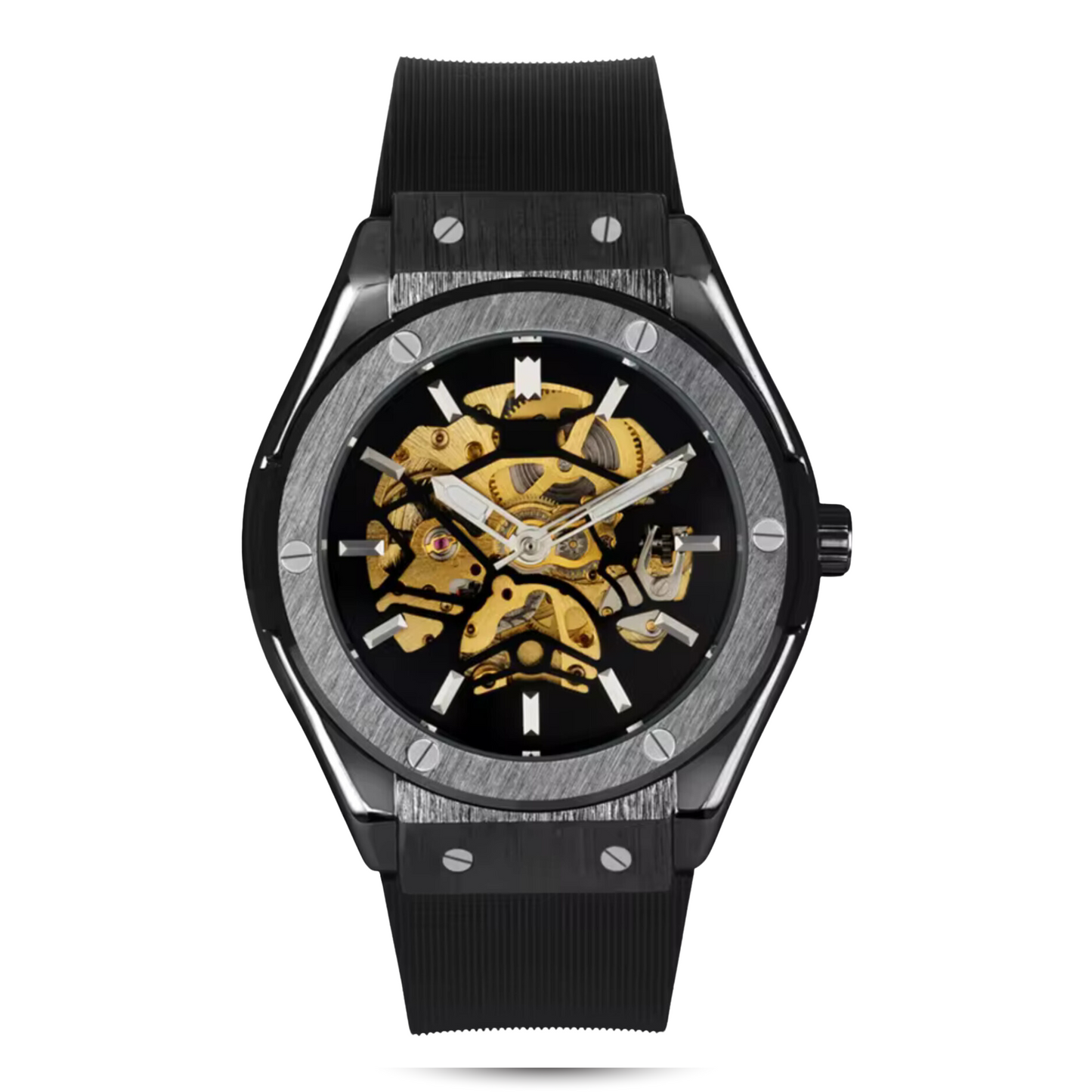 Temporis Lux® 016 Men's Watch