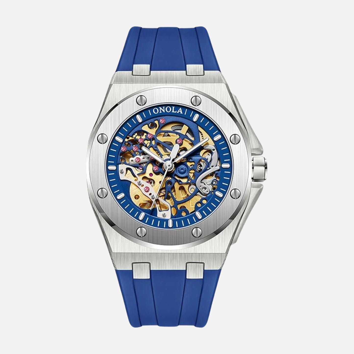 Temporis Lux® 011 Men's Watch