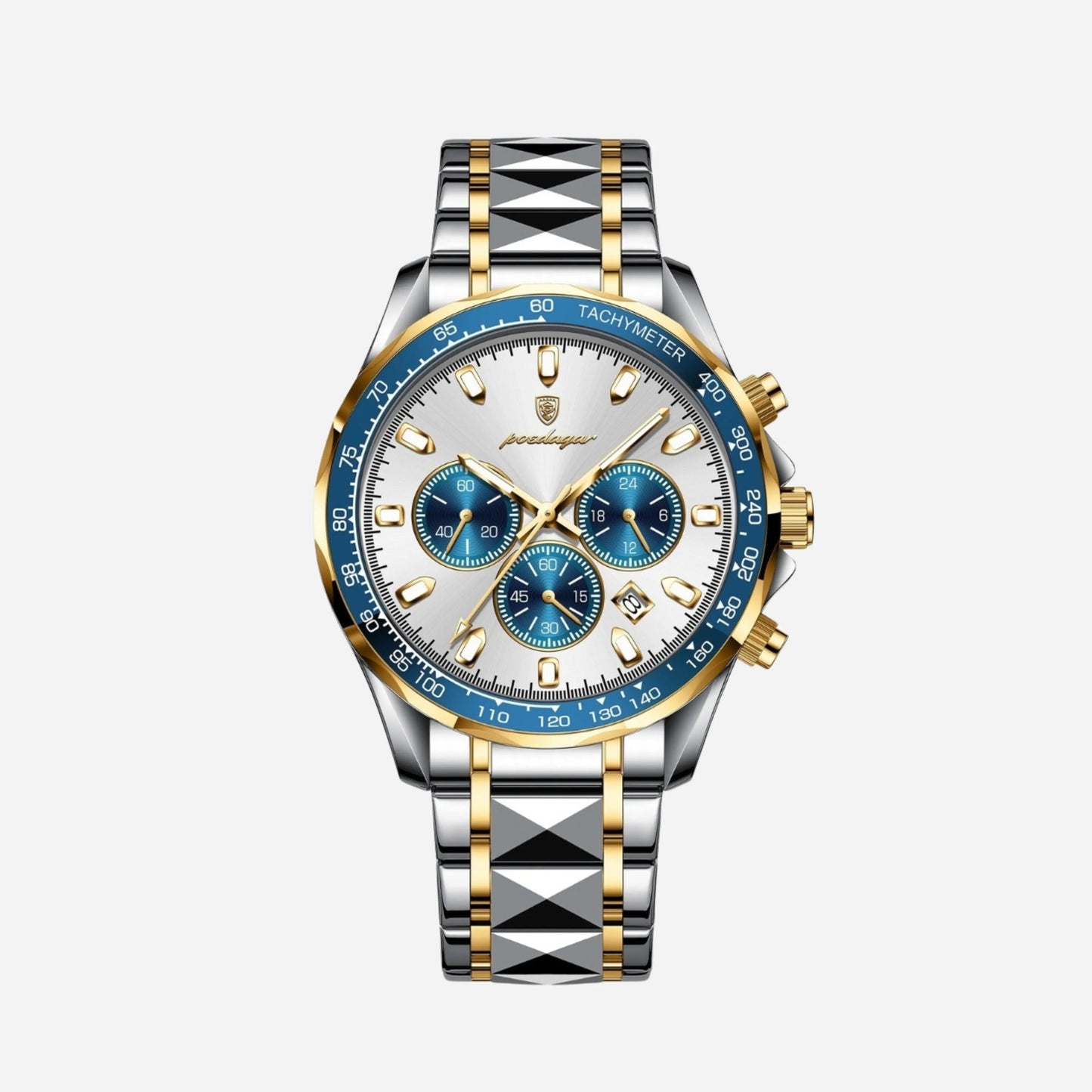 Temporis Lux® 005 Men's Watch