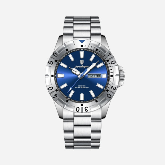 Temporis Lux® 003 Men's Watch
