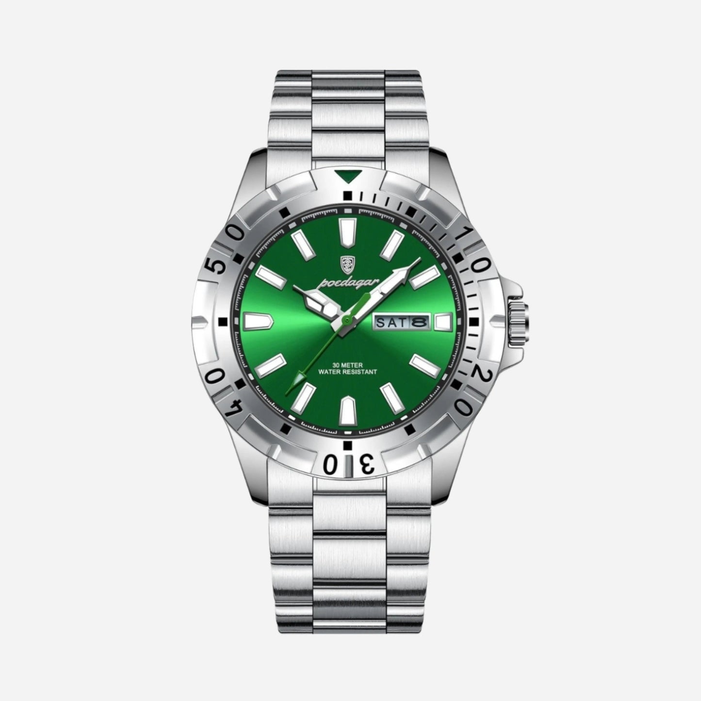 Temporis Lux® 003 Men's Watch