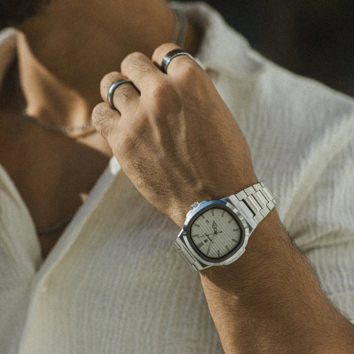 Temporis Lux® 019 Men's Watch