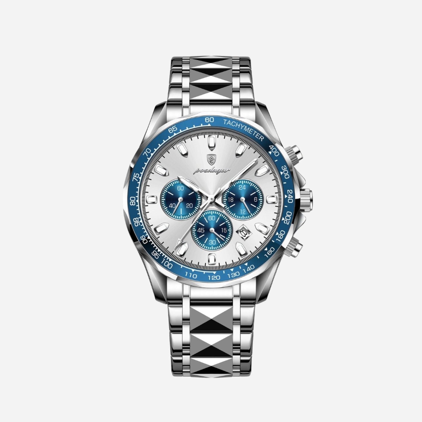 Temporis Lux® 005 Men's Watch