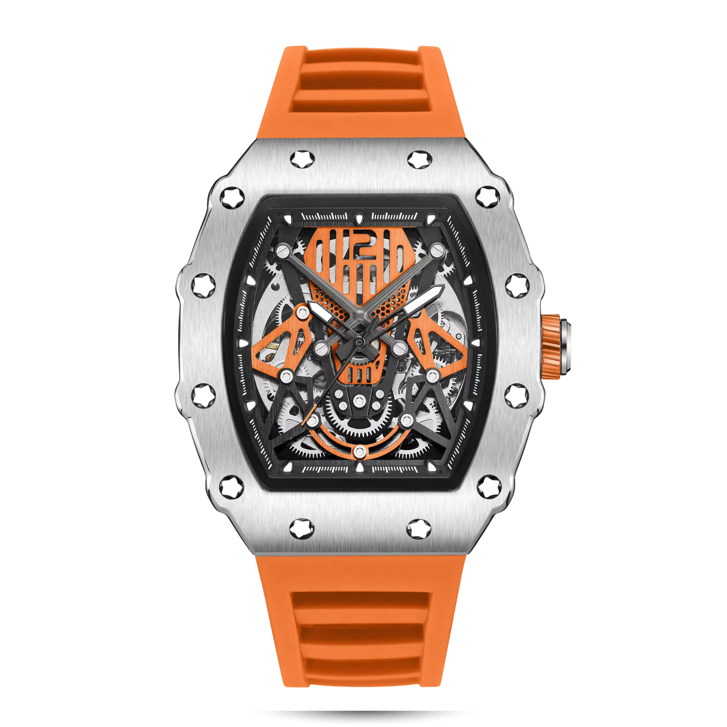 Temporis Lux® 020 Men's Watch