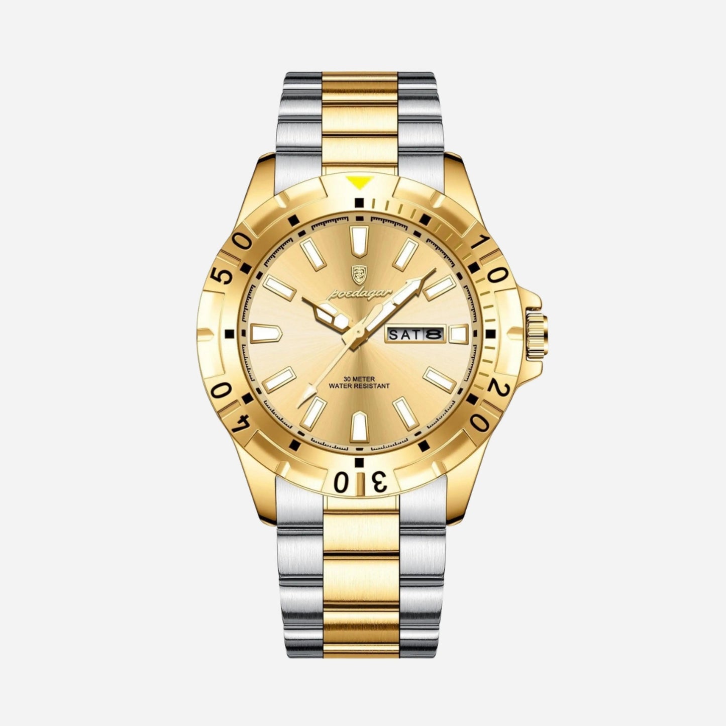 Temporis Lux® 003 Men's Watch