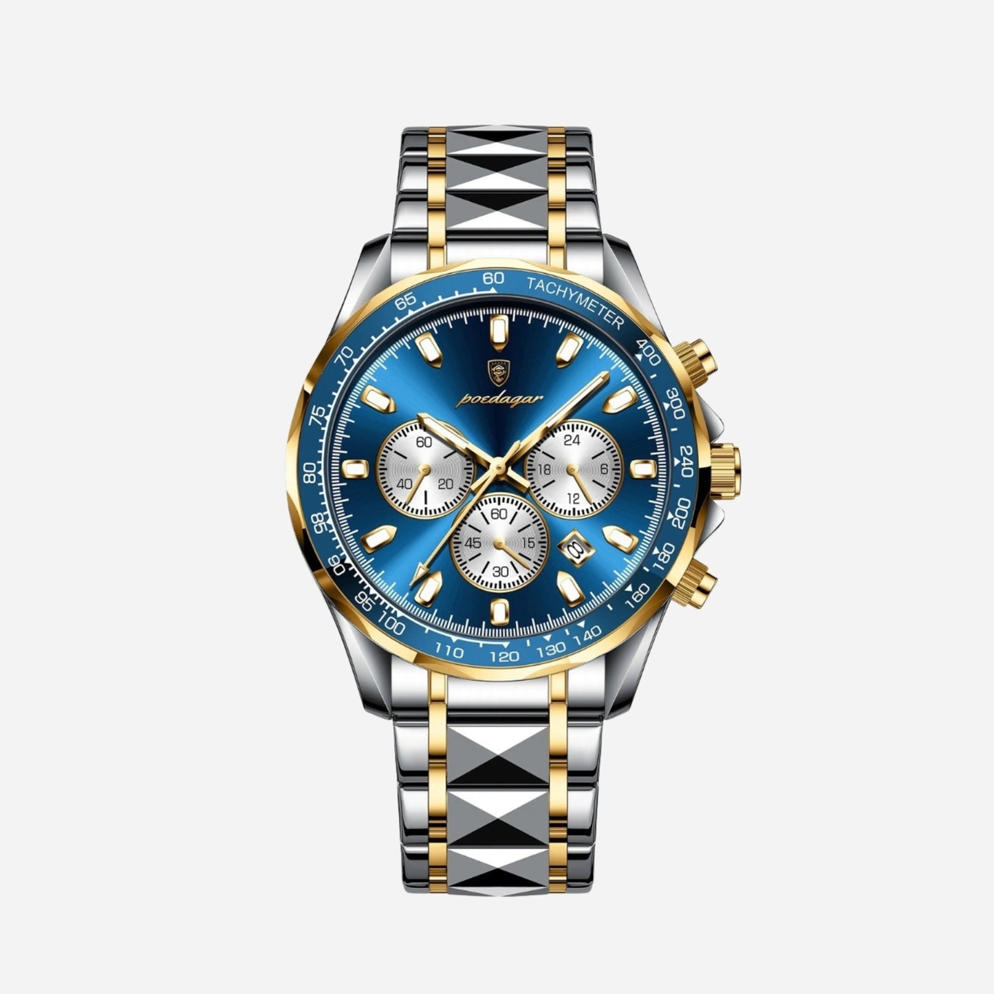 Temporis Lux® 005 Men's Watch