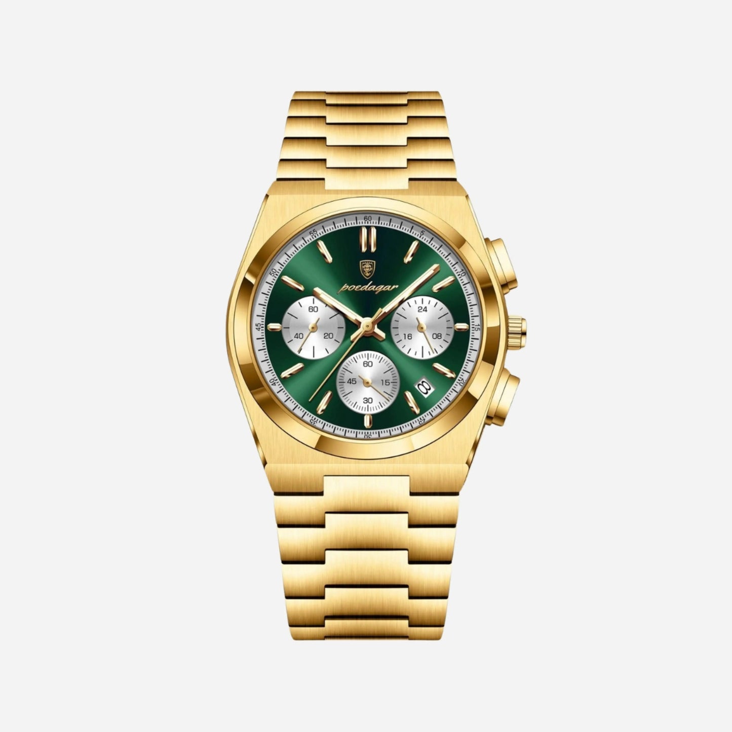 Temporis Lux® 001 Men's Watch