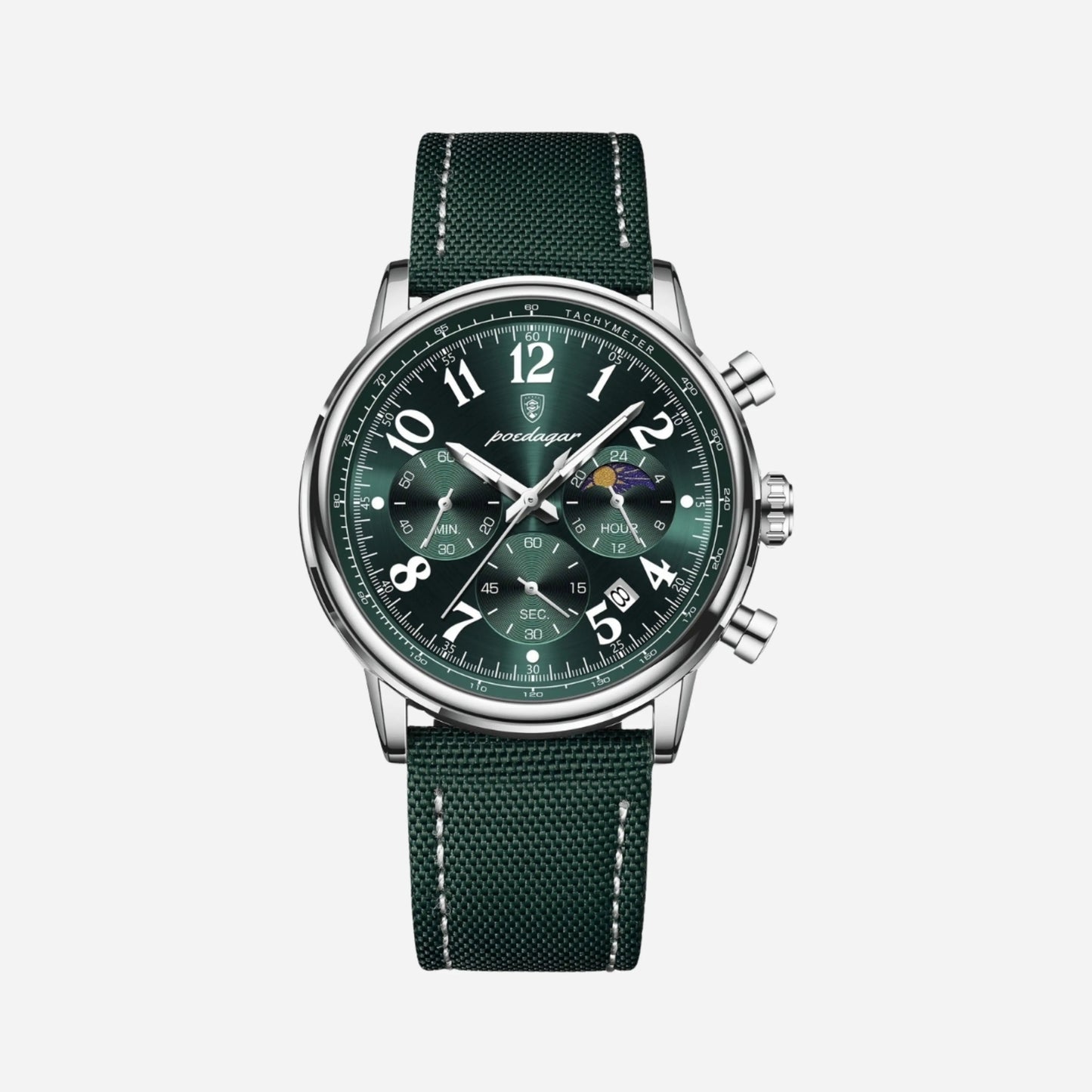 Temporis Lux® 002 Men's Watch