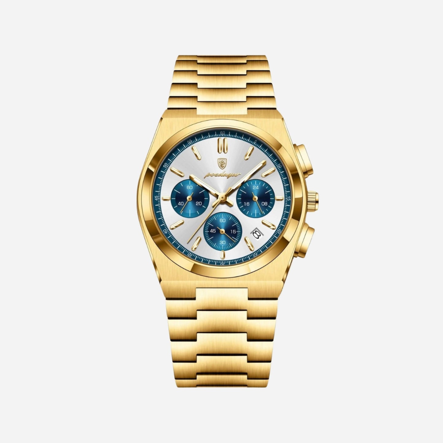Temporis Lux® 001 Men's Watch