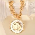 Aurea | 18K Gold-Plated Bracelet