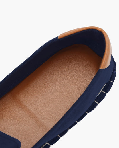 Soho Canvas Espadrilles