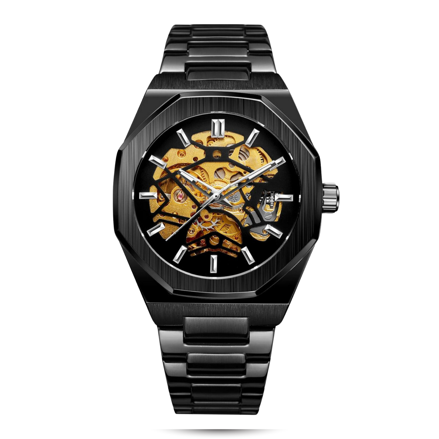 Temporis Lux® 012 Men's Watch