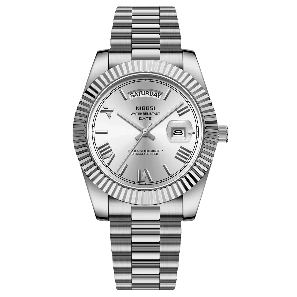 Temporis Lux® 027 Men's Watch