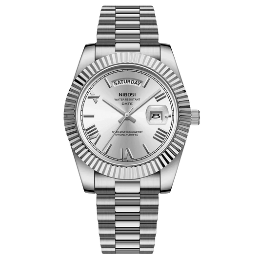 Temporis Lux® 027 Men's Watch