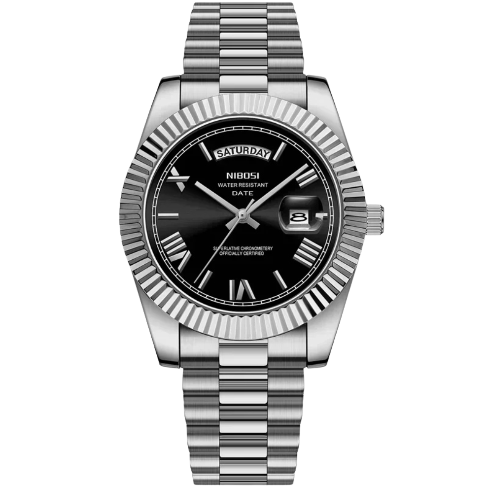 Temporis Lux® 026 Men's Watch