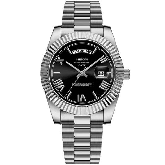 Temporis Lux® 026 Men's Watch