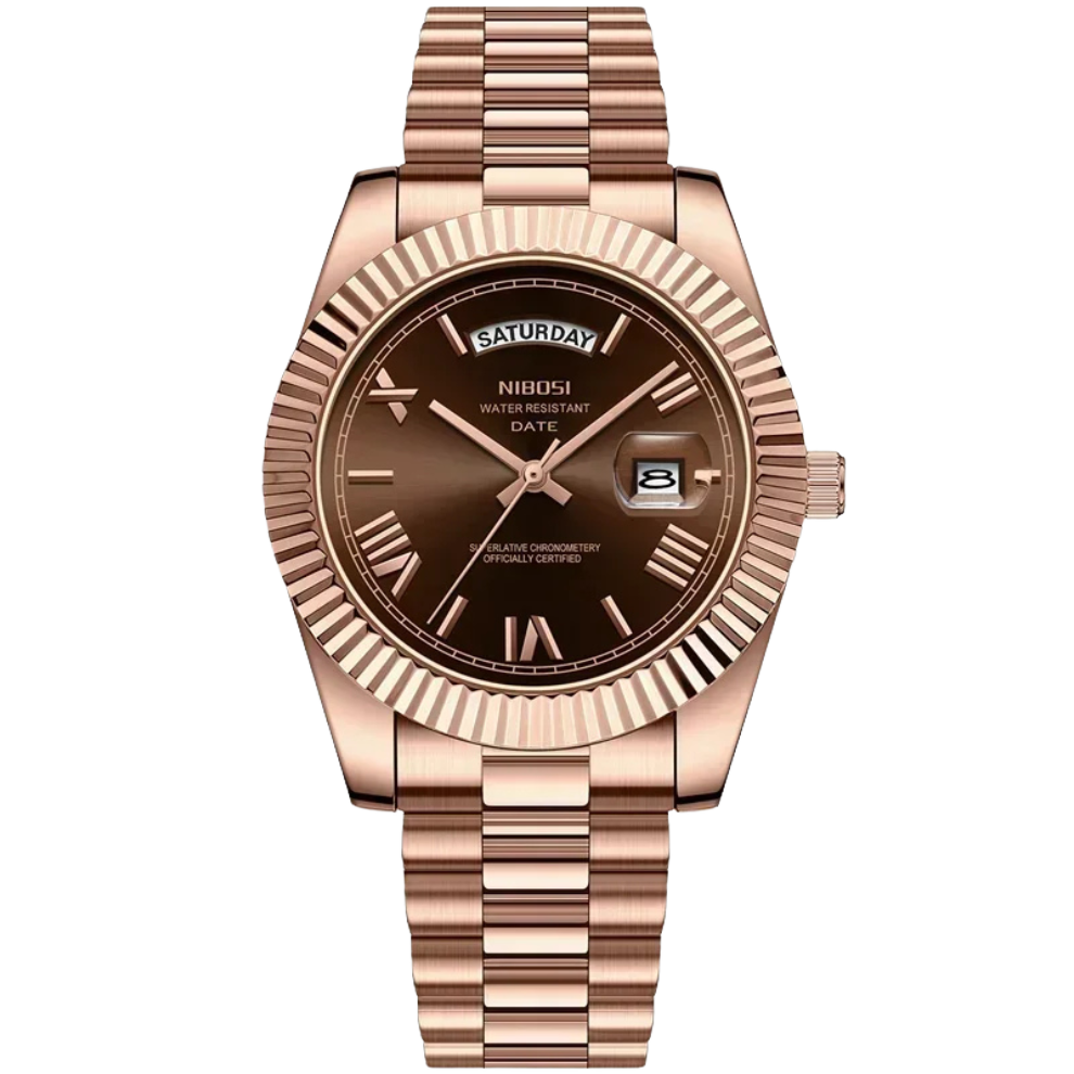 Temporis Lux® 024 Men's Watch