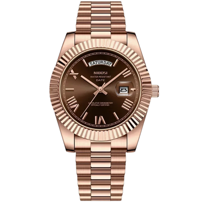 Temporis Lux® 024 Men's Watch