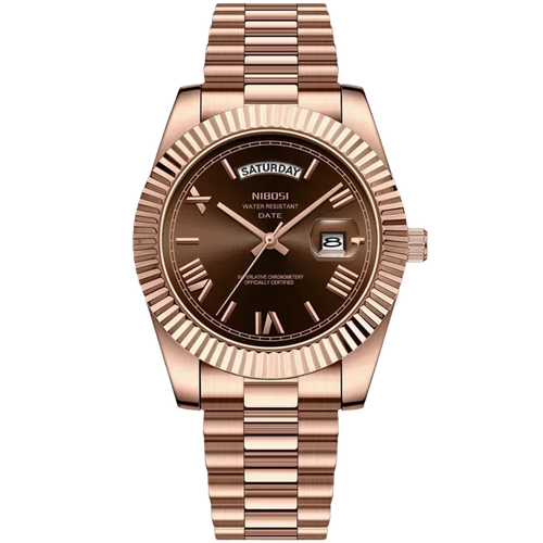 Temporis Lux® 024 Men's Watch