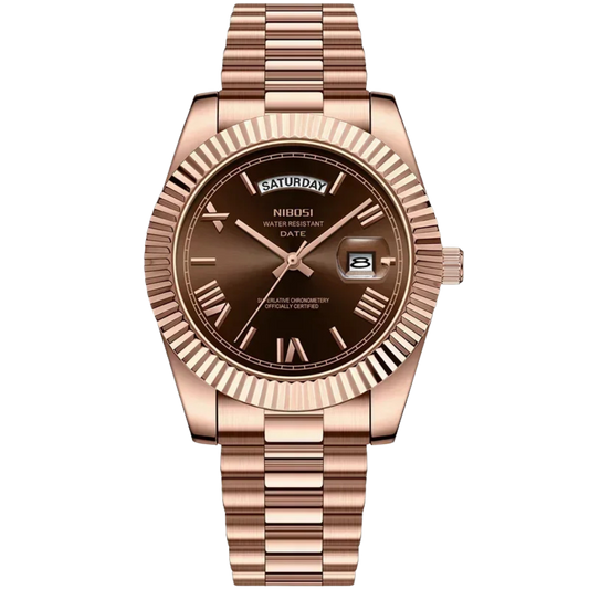 Temporis Lux® 024 Men's Watch