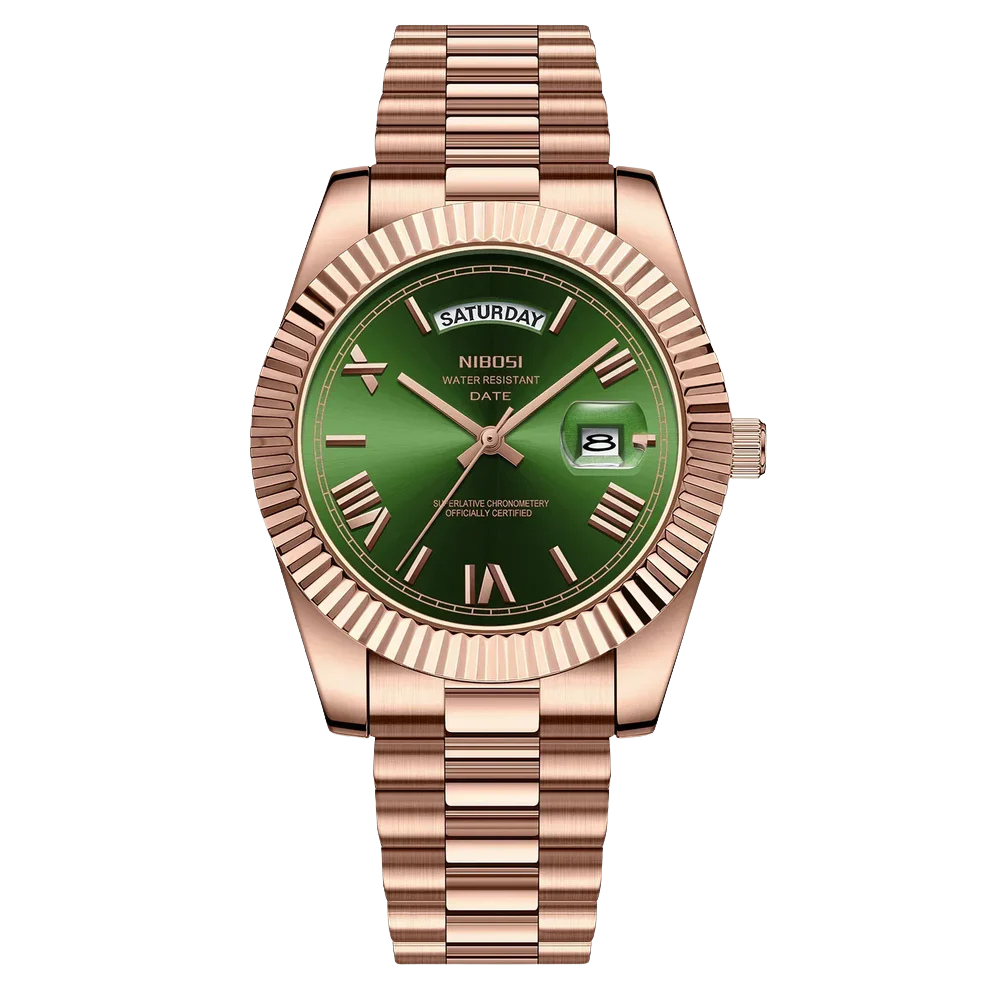 Temporis Lux® 024 Men's Watch