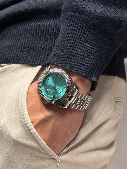 Temporis Lux® 023 Men's Watch