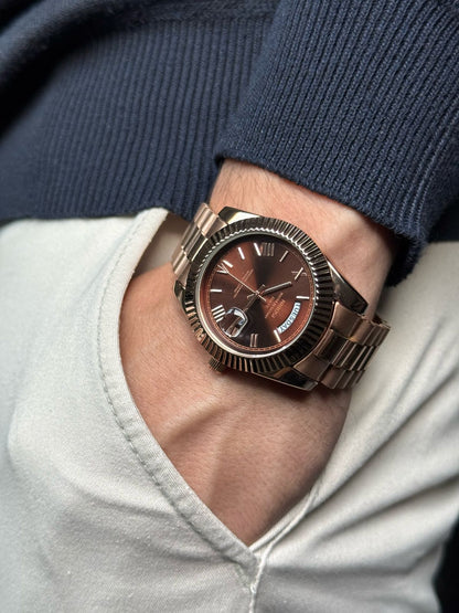 Temporis Lux® 024 Men's Watch