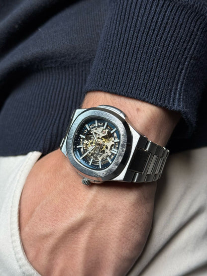 Temporis Lux® 015 Men's Watch