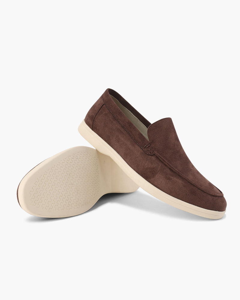 Montclair Loafers