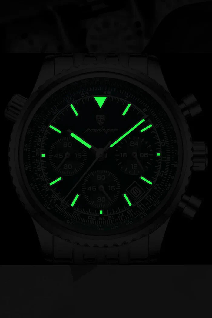 Temporis Lux® 028 Men's Watch