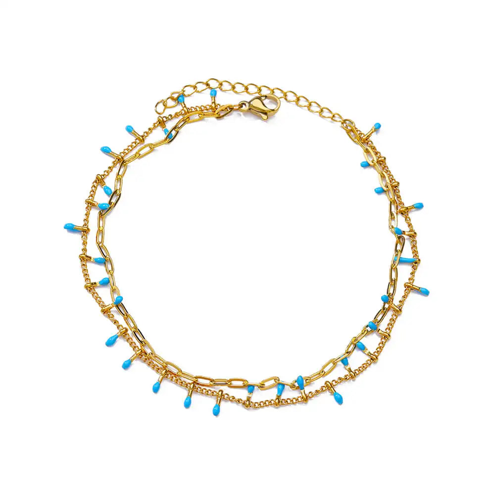 Carmen Charms Bracelets