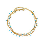 Carmen Charms Bracelets