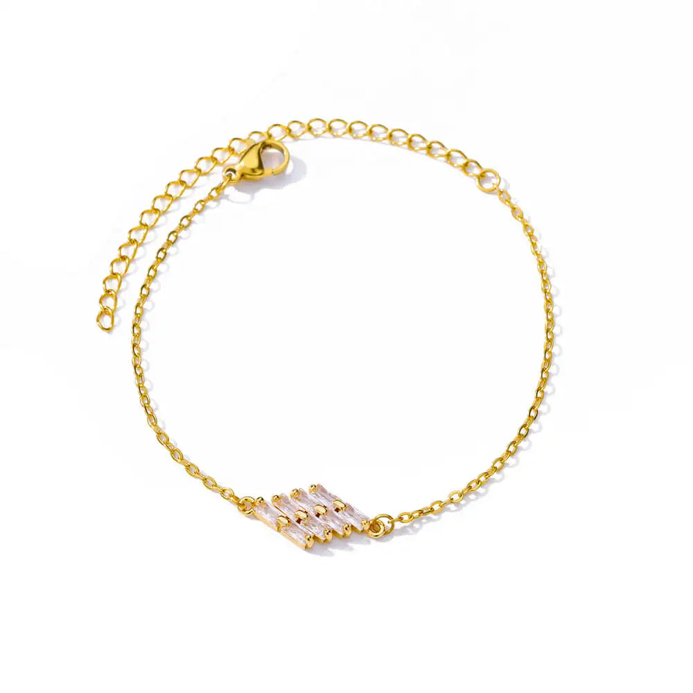 Carmen Charms Bracelets