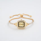 Prestige Studded Women's Watch