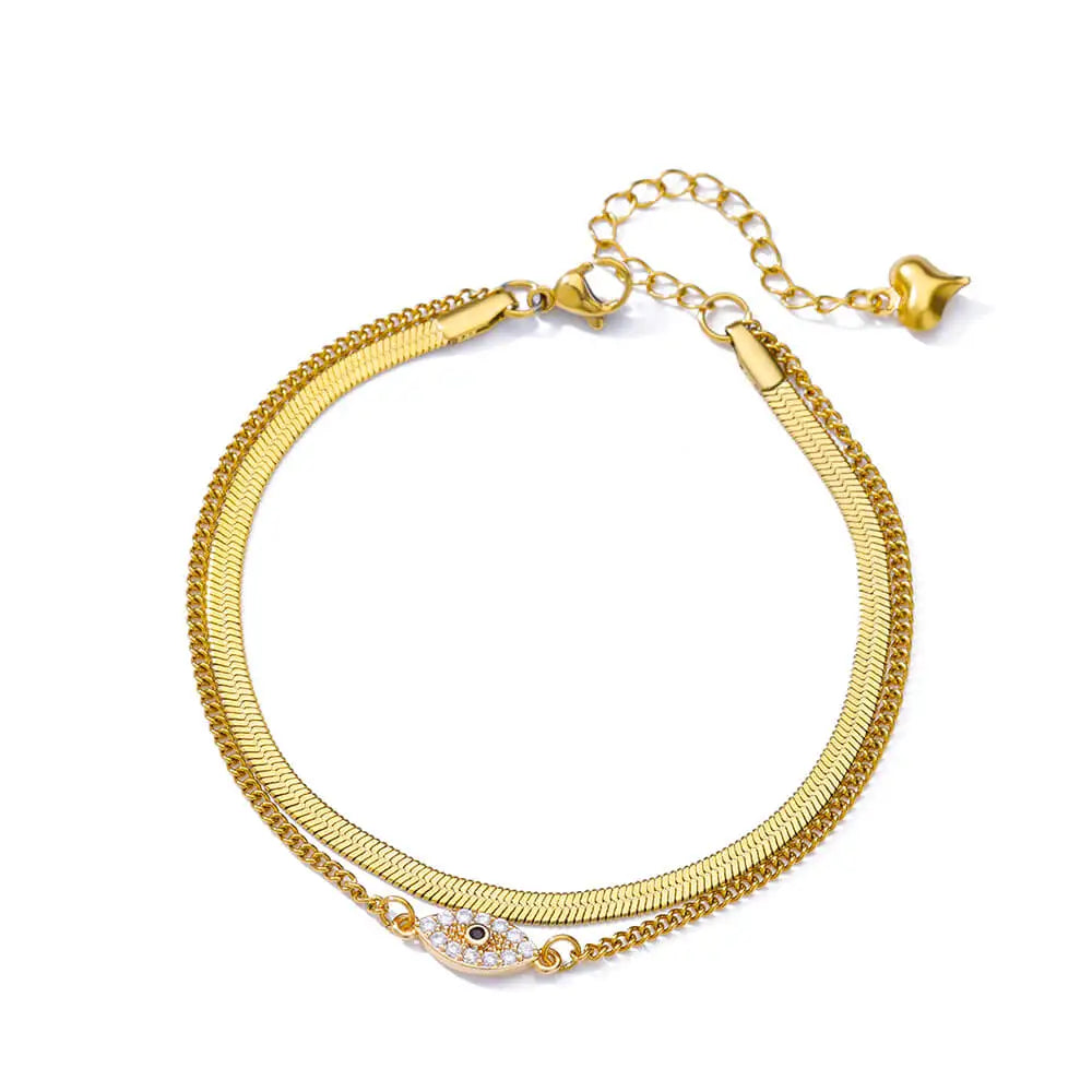 Carmen Charms Bracelets