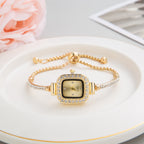 Prestige Studded Women's Watch
