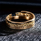 Triple Impact Bracelet Set