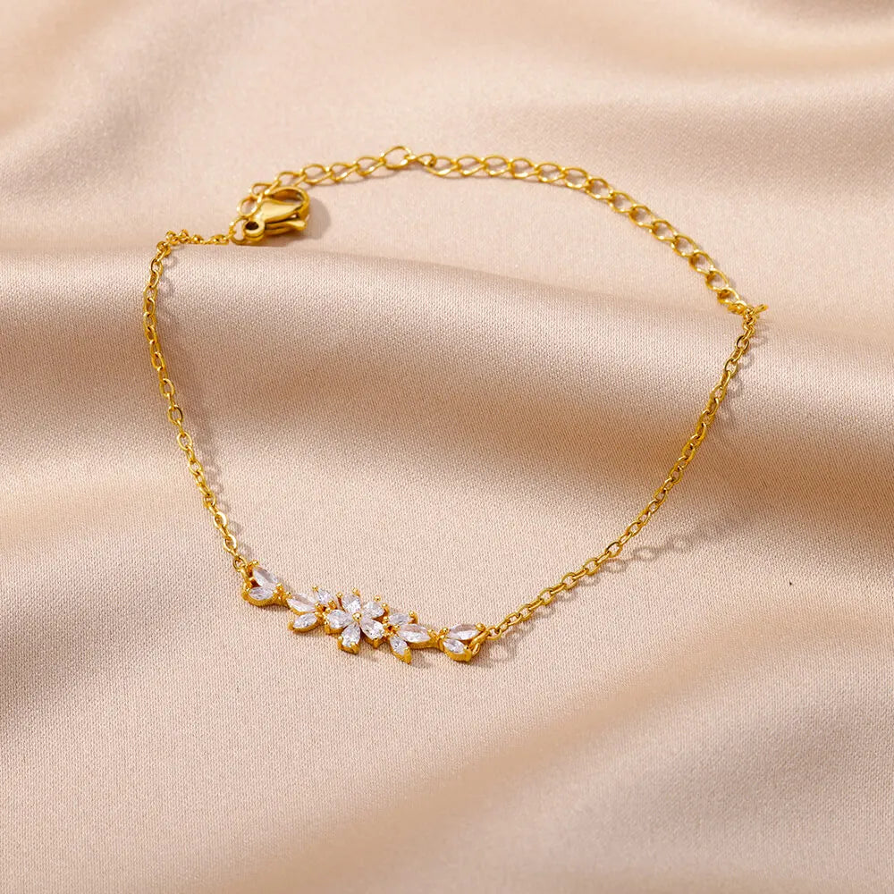 Carmen Charms Bracelets