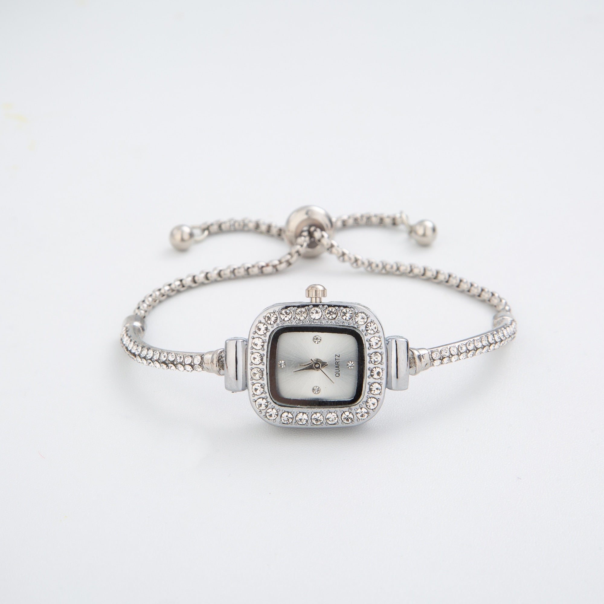 Prestige Studded Women's Watch