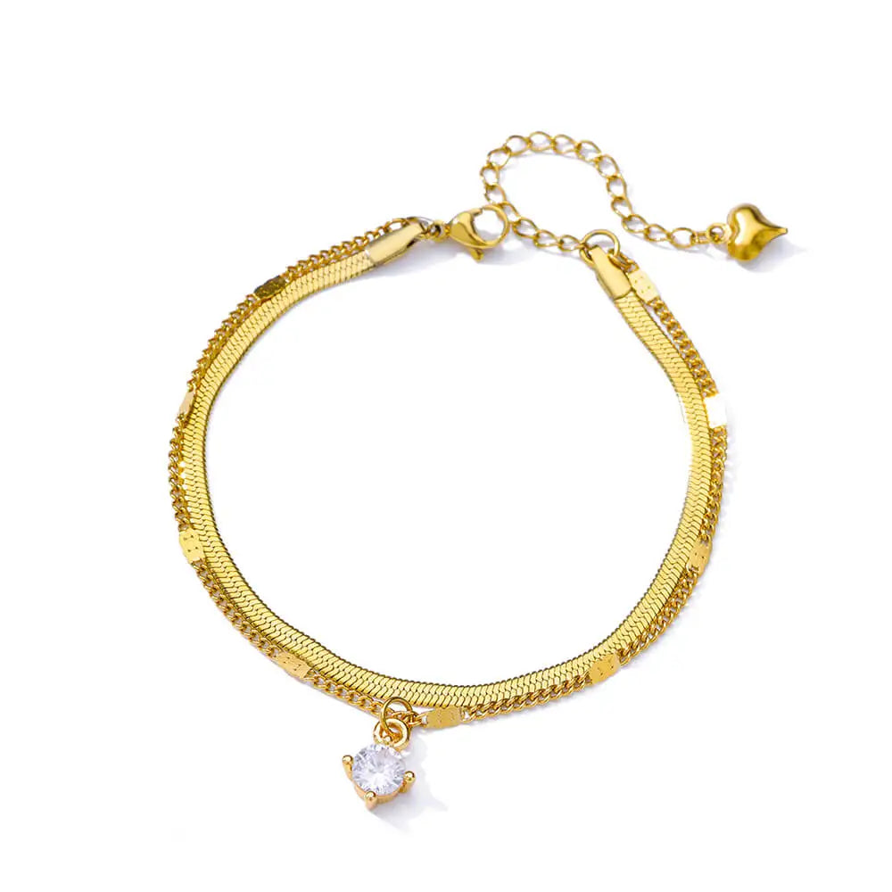 Carmen Charms Bracelets