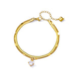 Carmen Charms Bracelets