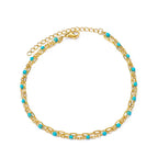 Carmen Charms Bracelets