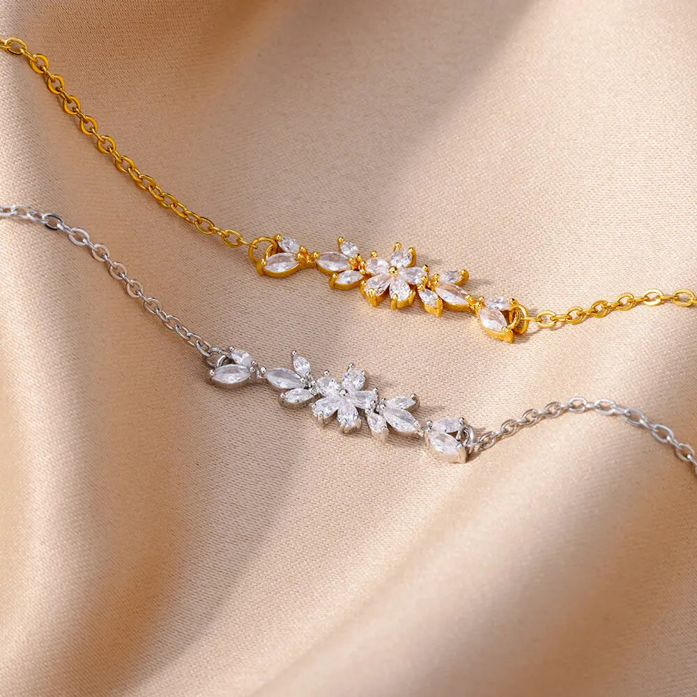 Carmen Charms Bracelets