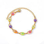 Carmen Charms Bracelets