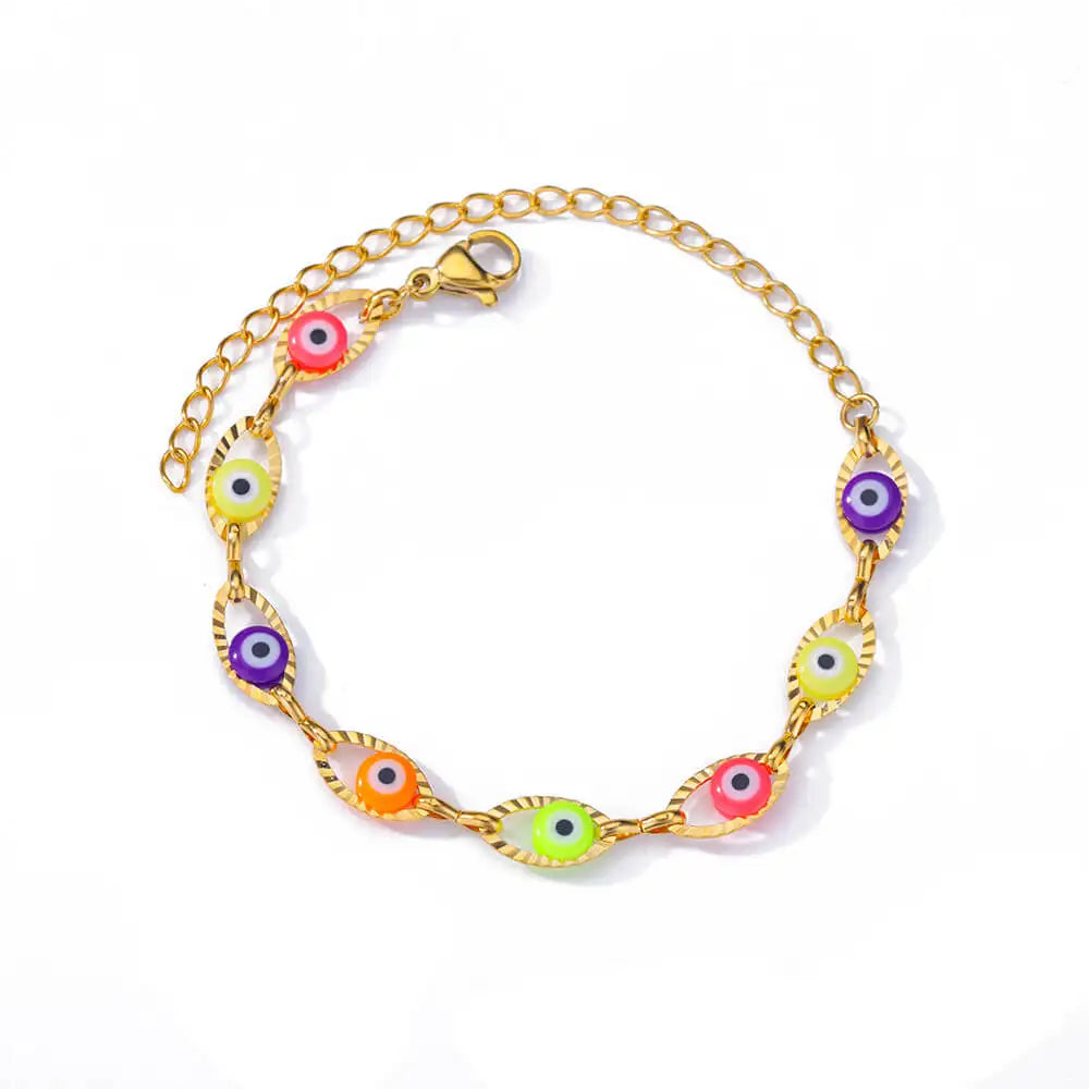 Carmen Charms Bracelets