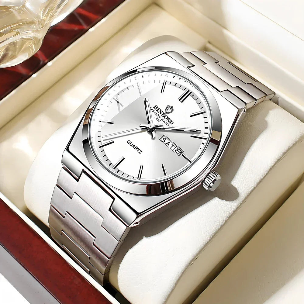 Dante – Milano Chrono - 42mm