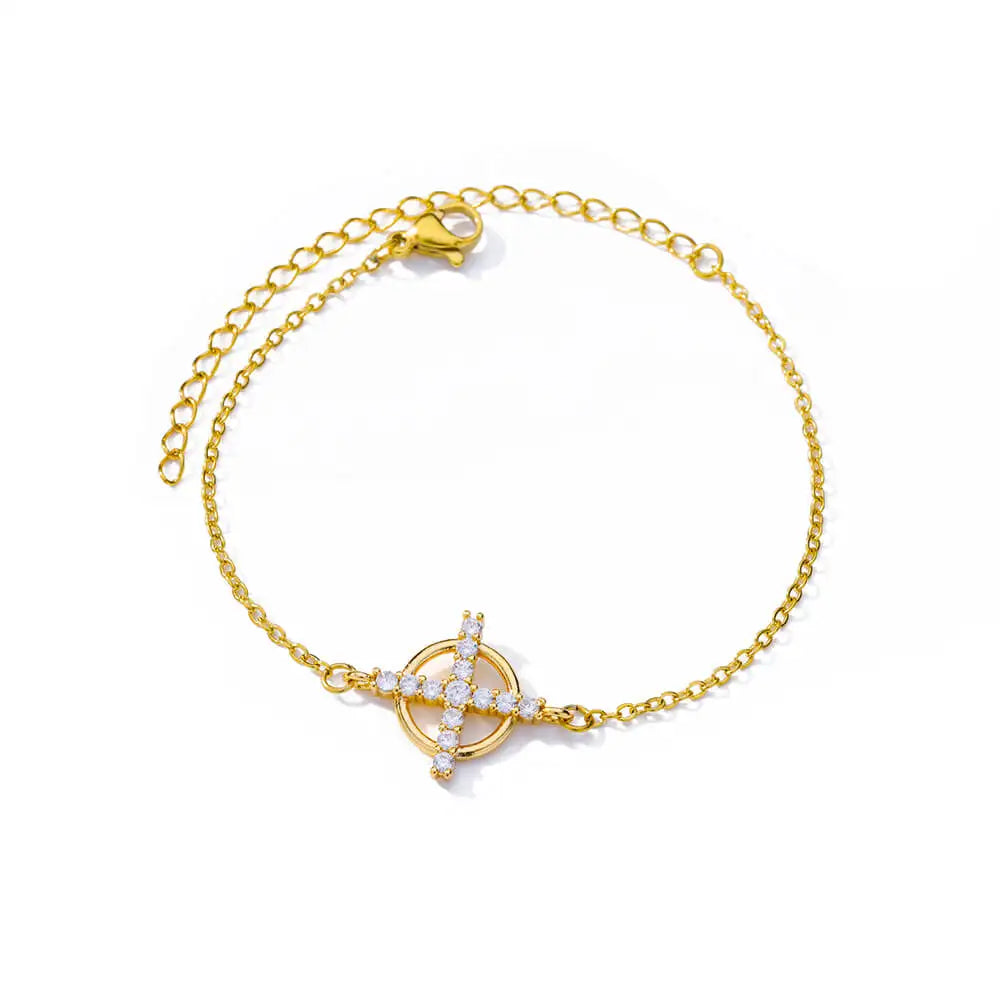 Carmen Charms Bracelets