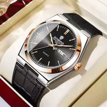 Dante – Milano Chrono - 42mm