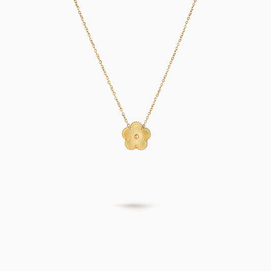 Fleur Unique Necklace