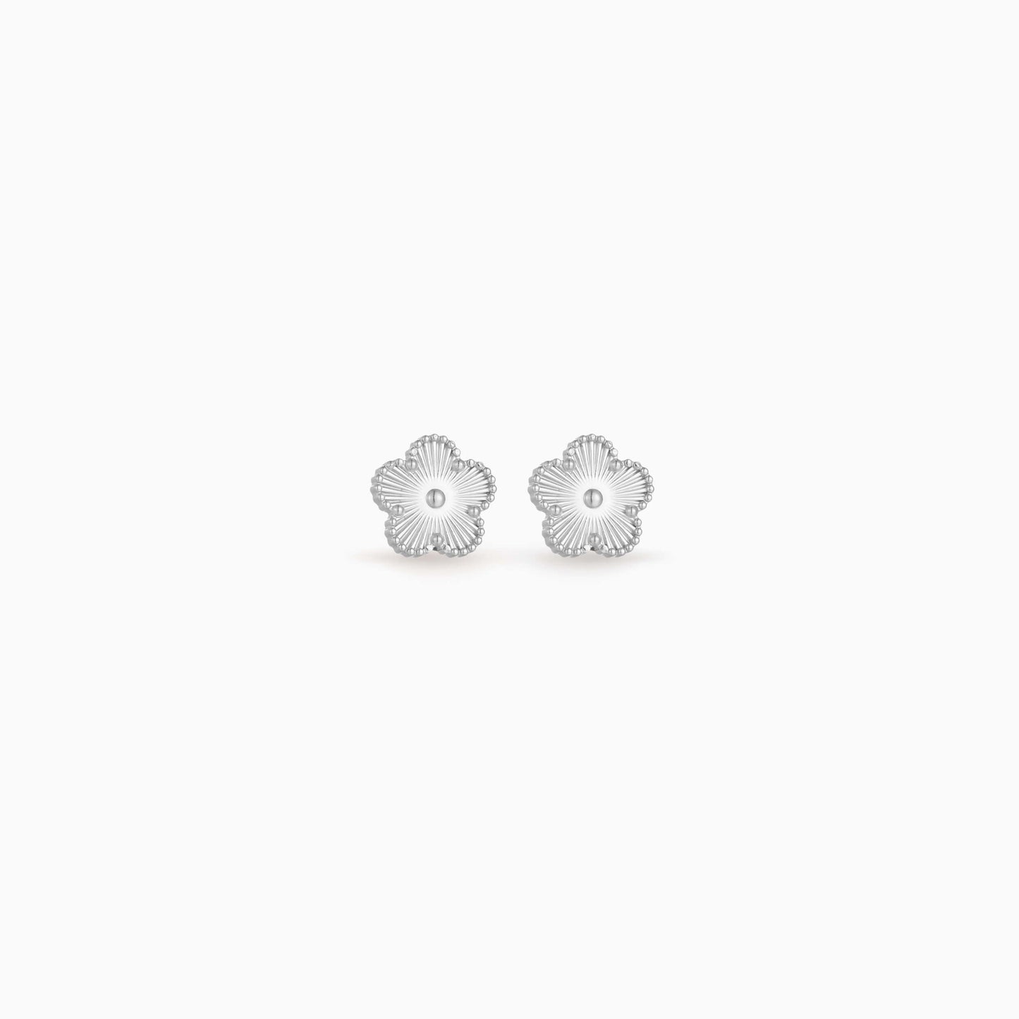 Petite Fleurs Earrings